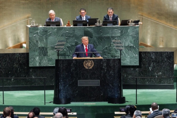 Трамп најави крај на војните во Иран и Украина и почеток на ерата на супер-интелигенцијата
