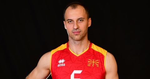 Милев: Нема лесен и тежок противник, наше е да го дадеме максимумот