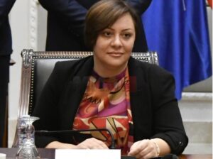 Димитриеска-Кочоска: Владата ја продолжува до 12 октомври мерката со која ДДВ за дизелот се намалува од 18 на 10 отсто