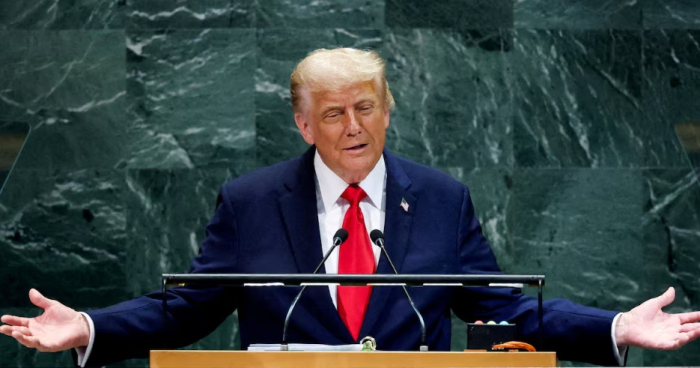 Трамп најави крај на војните во Иран и Украина и почеток на ерата на супер-интелигенцијата