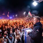 Унгарскиот парламент му го укина имунитетот на Маѓар, продолжува истрагата за конфликт во кој учествувал премиерот на Унгарија