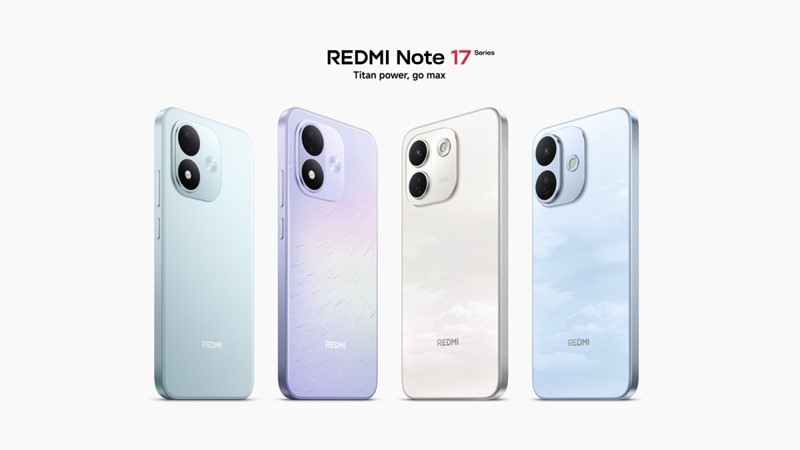 Redmi Note 17 Pro и Pro Max претставени со огромни батерии и нови Snapdragon чипови