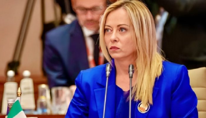 ИТАЛИЈА: Активистите за човекови права ја критикуваа уредбата на владата и премиерката Џорџа Мелони за образованието