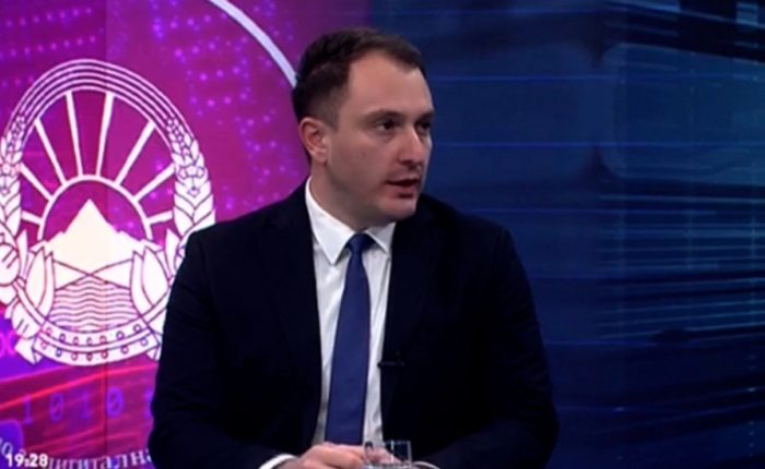 АНДОНОВСКИ: м.Услуги ќе се промовира кон крајот на октомври, свесен сум дека ова е процес кој ќе трае