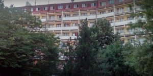 Левица: Јаневска молчи пред аргументите, со тоа потврдува дека бодување за студентските домови повторно немало, спротивно на законот и правилникот