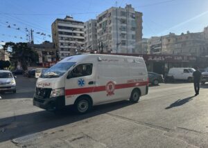 (ВИДЕО) Крвава ноќ во Либан, има загинати и голем број повредени