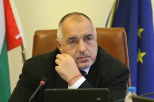 Борисов загрижен за тоа што Бугарија ќе врати за коските на Цар Самоил