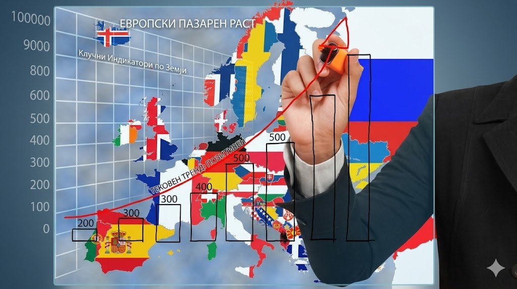 ЕЦБ пред ново зголемување на каматните стапки поради инфлацијата и енергетската криза