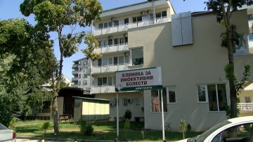 ЗАПАДНОНИЛСКАТА ТРЕСКА ОДНЕСЕ ОСУМ ЖИВОТИ: Двајца пациенти се во тешка состојба, лекарите предупредуваат на долго опоравувањe