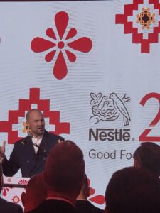 Две децении во срцето на македонските домаќинства: Приказната на Nestlé