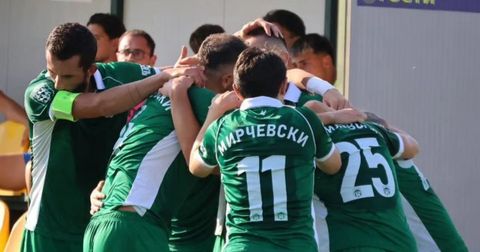 ВИДЕО: Пелистер прв го порази Охрид, Кудијан го реши скопското дерби!