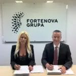 Фортенова група и ALTA Retail постигнаа договор за продажба на компанијата Idea Marketi и поврзаните друштва