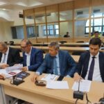 Обвинителството и одбраната со спротивставени ставови за доказите во случајот „Ристов“