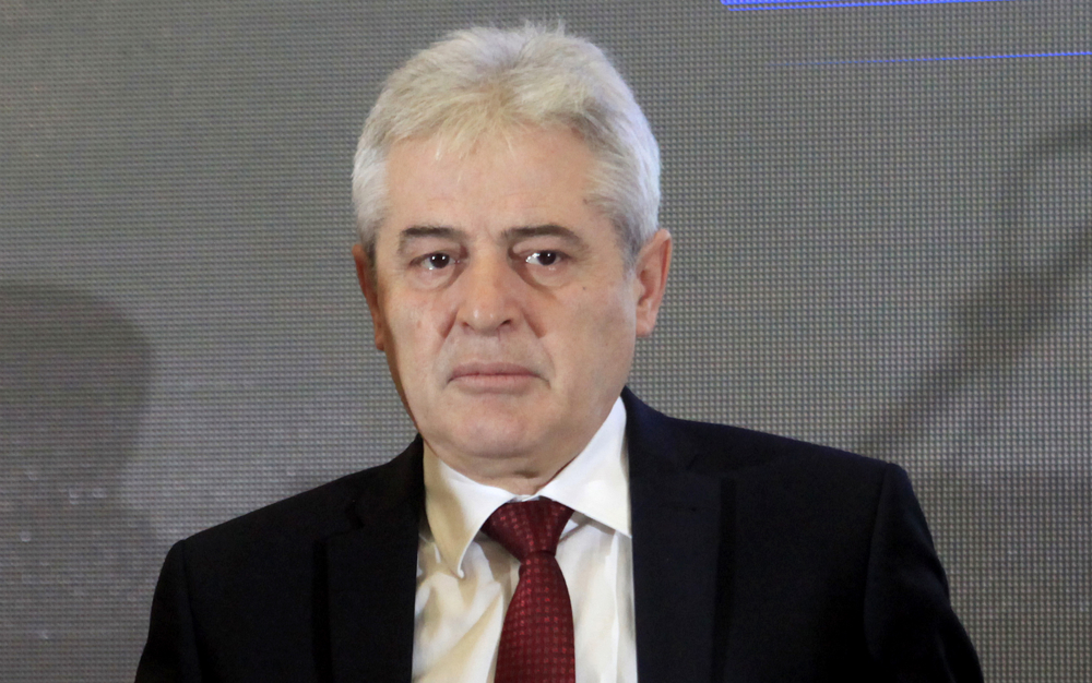 За Али Ахмети пресудата за лидерите на ОВК е „неправедна“