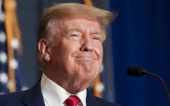 Трамп: САД многу брзо ќе победат во војната со Иран