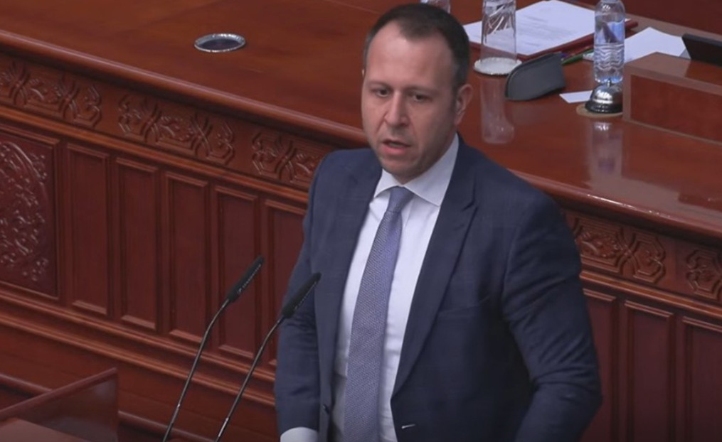 СДСМ: Возач нема моќ да вработува, но Јанушев има, истрагата мора да се прошири