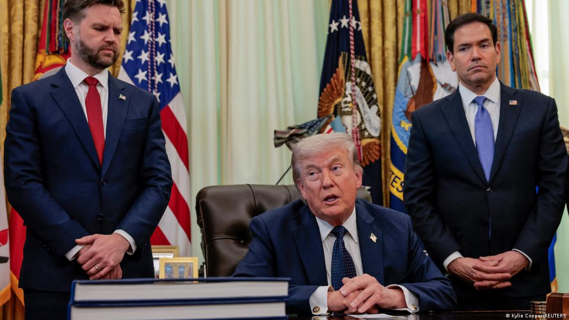 Што сака Трамп со партиската конвенција во Далас