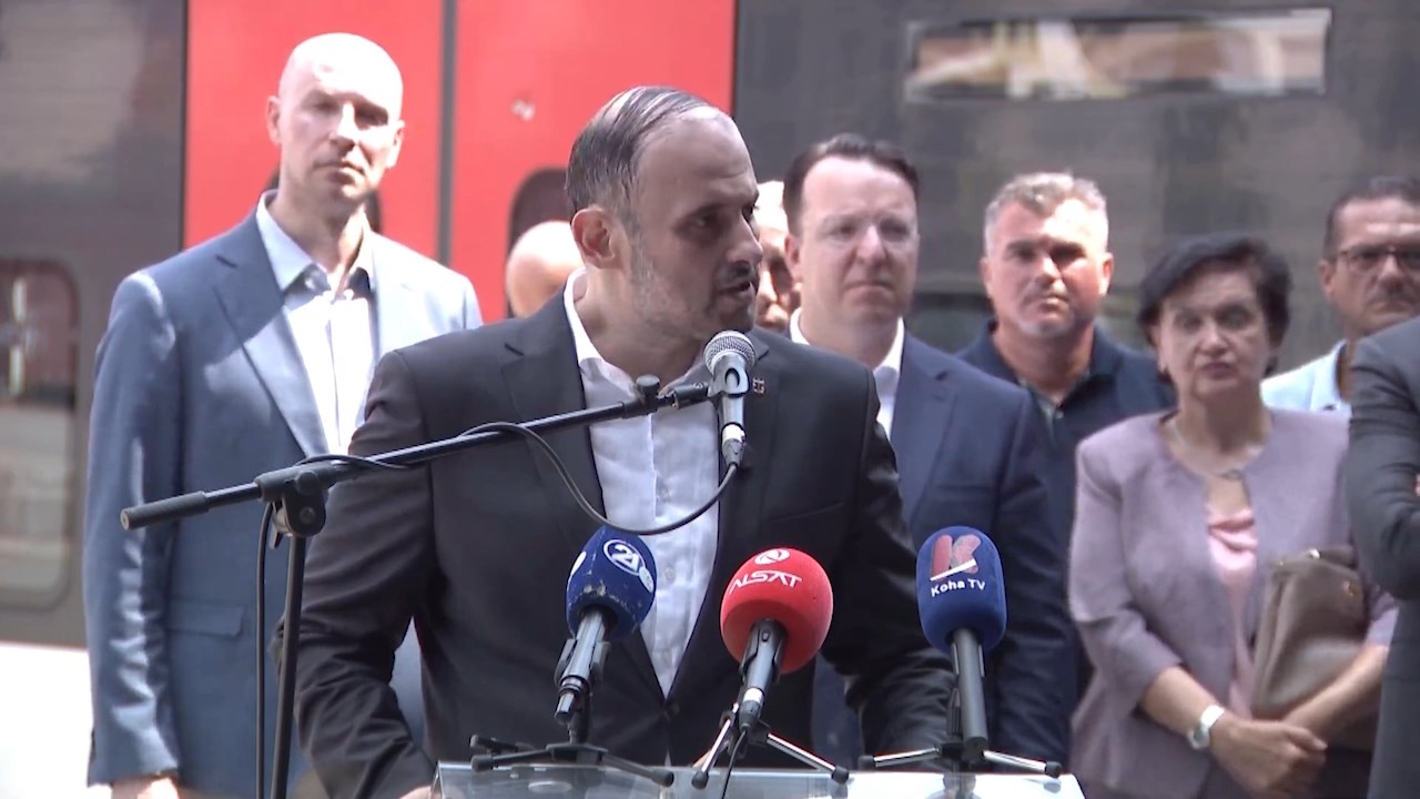 Георгиевски: Ќе направиме се’ да ја спречиме спорната одлука за градење на Водно