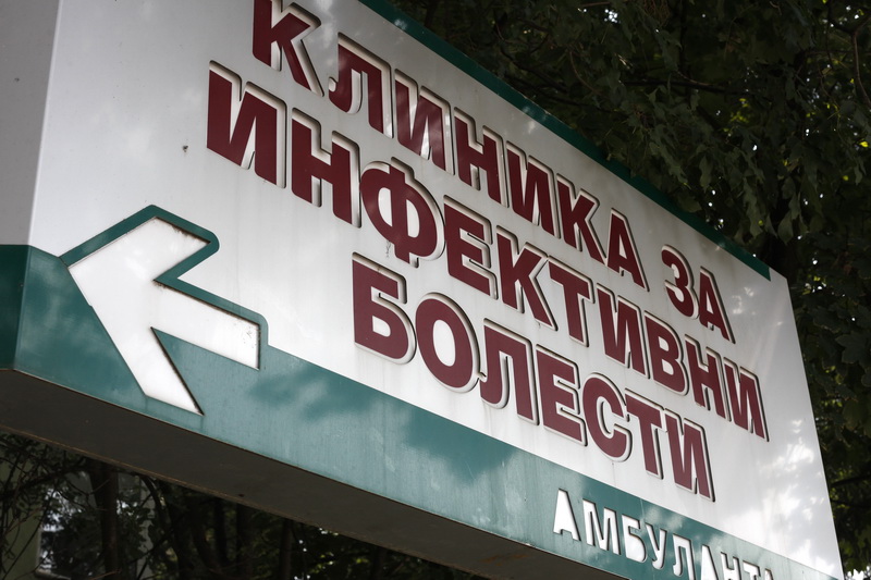 Осма жртва од западнонилска треска