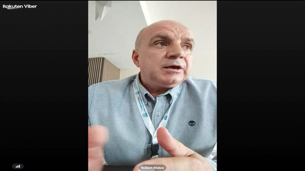 Петридов за ТВ 24: Кампања за подигнување на свеста за мускулна дистрофија