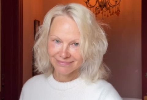 Памела Андрсон живеела со тешка дијагноза, а лекарот и кажал дека има само десет години живот