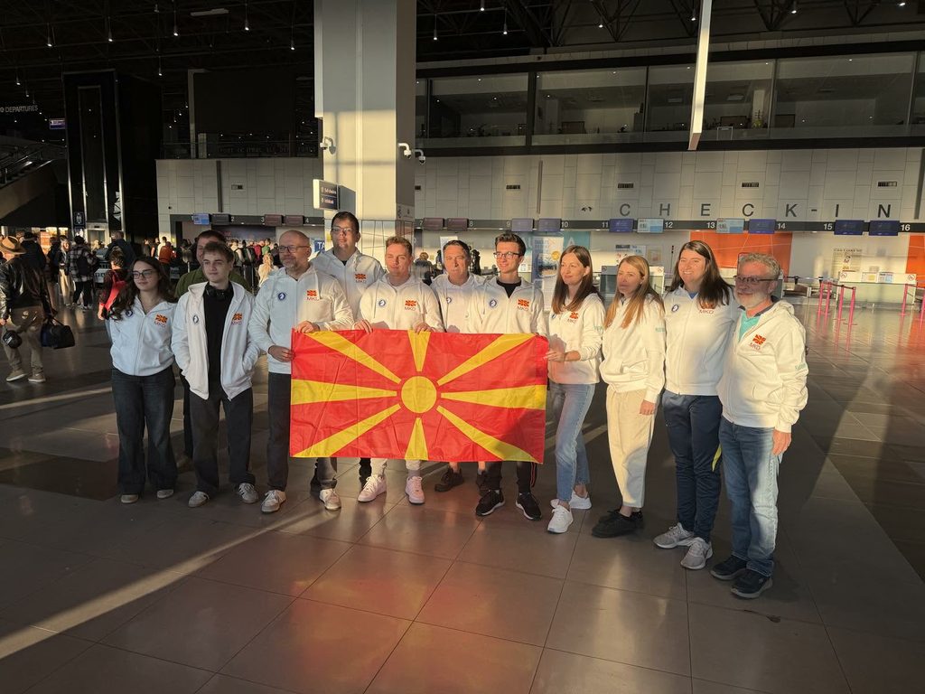 Македонските шахисти и во тешки услови остварија успешни настапи на Олимпијадата во Узбекистан