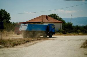 Милијарди денари во општините: 1.200 проекти за патишта, училишта, спорт и комунална инфраструктура