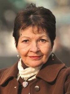 Сеќавање: Две години без Снежана Стамеска – актерката која остави длабока трага во македонскиот театар