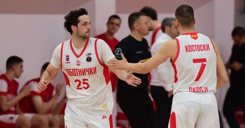 Работнички ќе го слави 80-годишниот јубилеј во некој нов термин