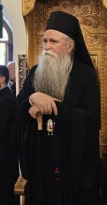 Епископот Марко ја благослови учебната година во Црна Гора