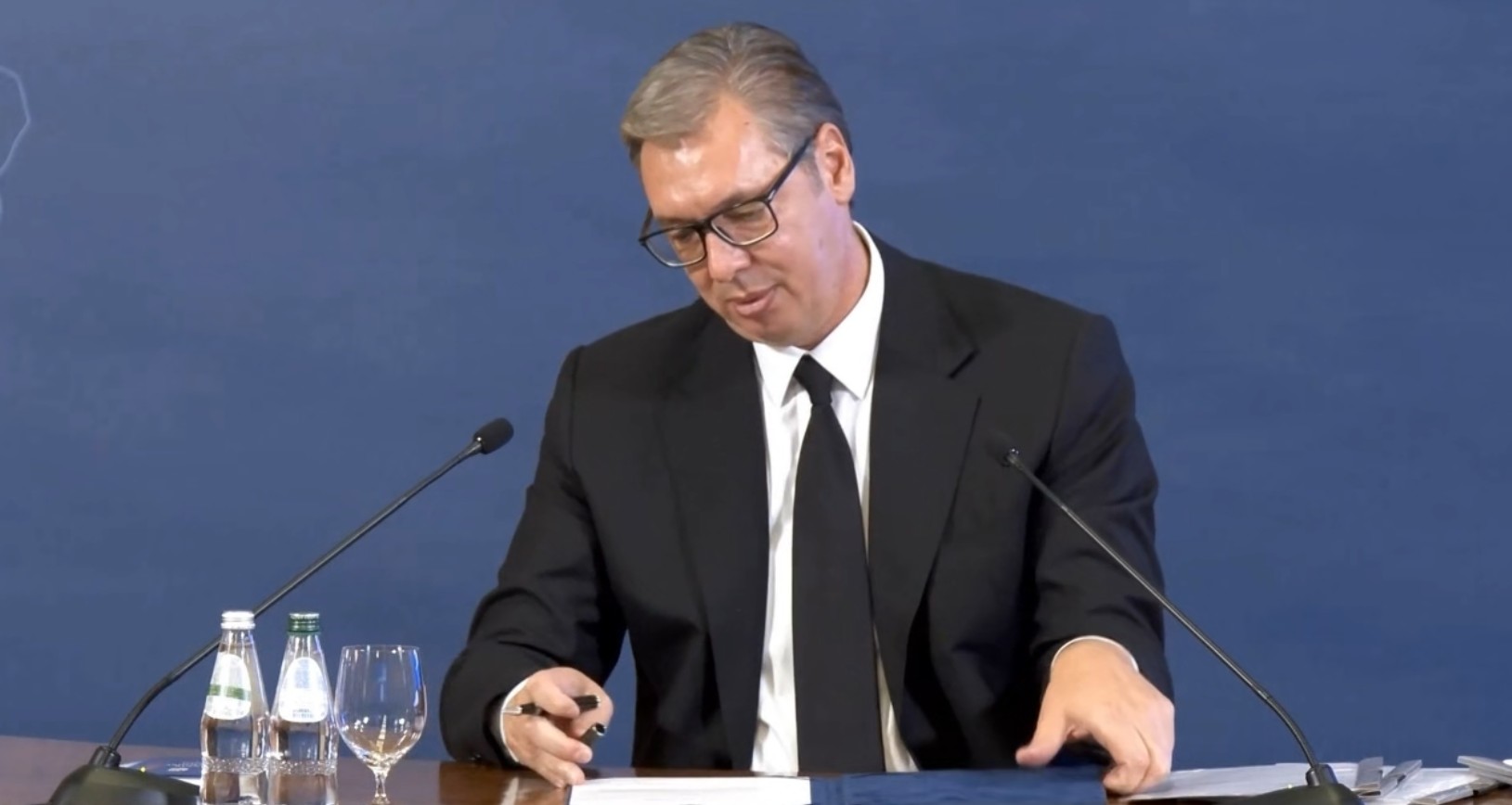Преглед на вестите од светот