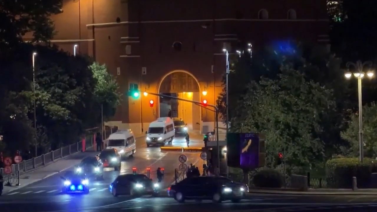 Можен ли е пробив во преговорите меѓу САД, Русија и Украина за крај на војната?