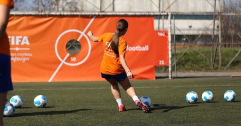 Помошното игралиште во Битола добива нов и поквалитетен изглед
