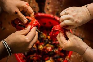 Производителите на ајварка бараат државна помош