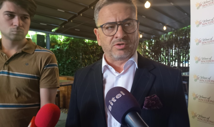 Ристески: Владата е подготвена за продолжување на енергетската криза, граѓаните се приоритет