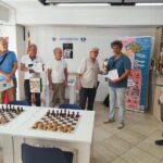 Првото место за Јаќимовиќ