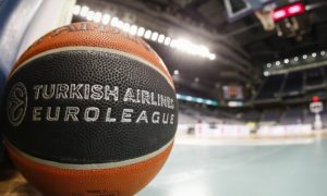 Почнува новата сезона во Евролигата, седум натпревари на програмата