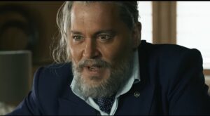 (ВИДЕО) Во кината од 2027 година – Објавен трејлер за „Day Drinker“: Џони Деп во возбудлив трилер со Пенелопе Круз