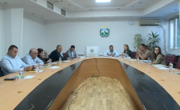 Спојувањето на јавните претпријатија генерална стратегија на локалната, во тек постапката за „Градски гробишта“ и „Градски пазар“