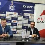 АЛТА банка нов спонзор на КК МЗТ Скопје – партнерство за спортот и заедничките вредности