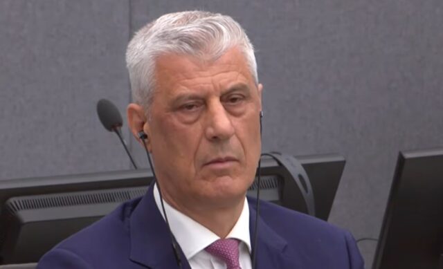 Хашкиот суд: ОВК незаконски лишила од слобода најмалку 385 лица