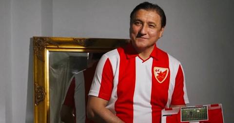 Панчев: Не знам зошто порано не беше доведен Риера, Ц. Звезда е фаворит со Партизан! 