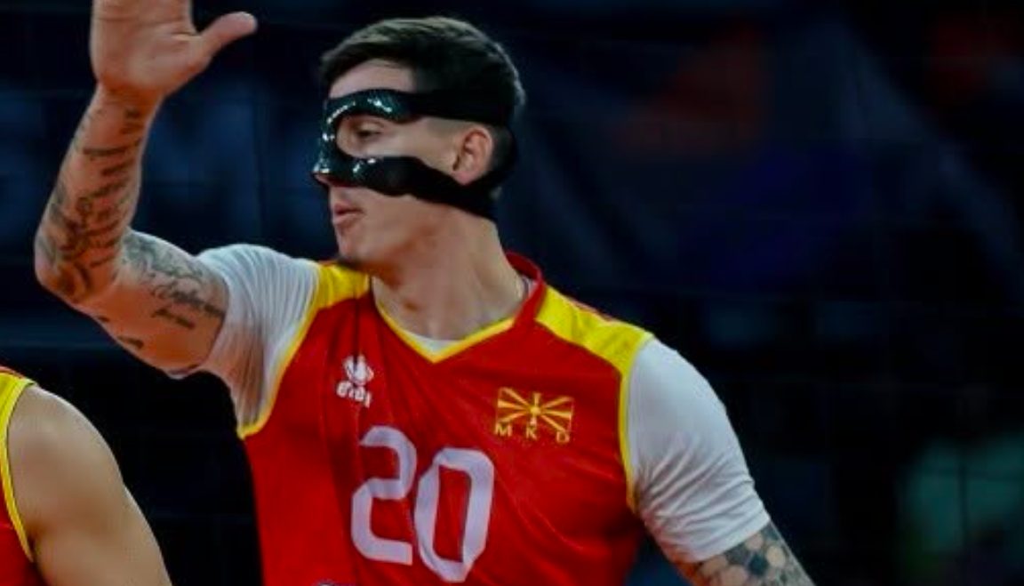 Савовски по поразот од Бугарија: „Игравме против светскиот вицешампион, но дадовме солиден отпор“