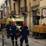 Пронајдени телата на шесте исчезнати по експлозијата во Атина