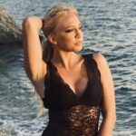 Милица Тодоровиќ за борбата со депресијата: „Ако не се чувствувате добро, не е срамно да побарате помош“