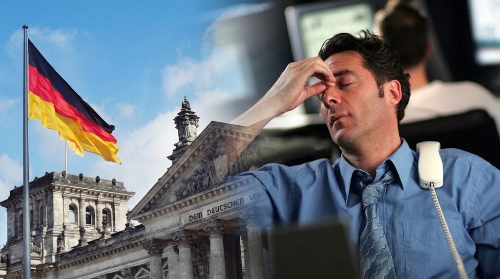Германија пред работнички аларм: До 2029 година ќе ѝ недостигаат 723.000 квалификувани работници
