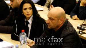 Кривична против охриѓанец: неовластено изградил две семејни куќи