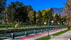 Сонце и ветрец за почеток на новата работна седмица – Што се очекува до петок?