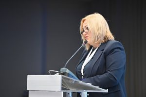 Бујаре Абази: Да ги разбудиме пасивните милијарди денари, граѓаните и компаниите да препознаат дополнителни можности за инвестирање преку пазарот на капитал