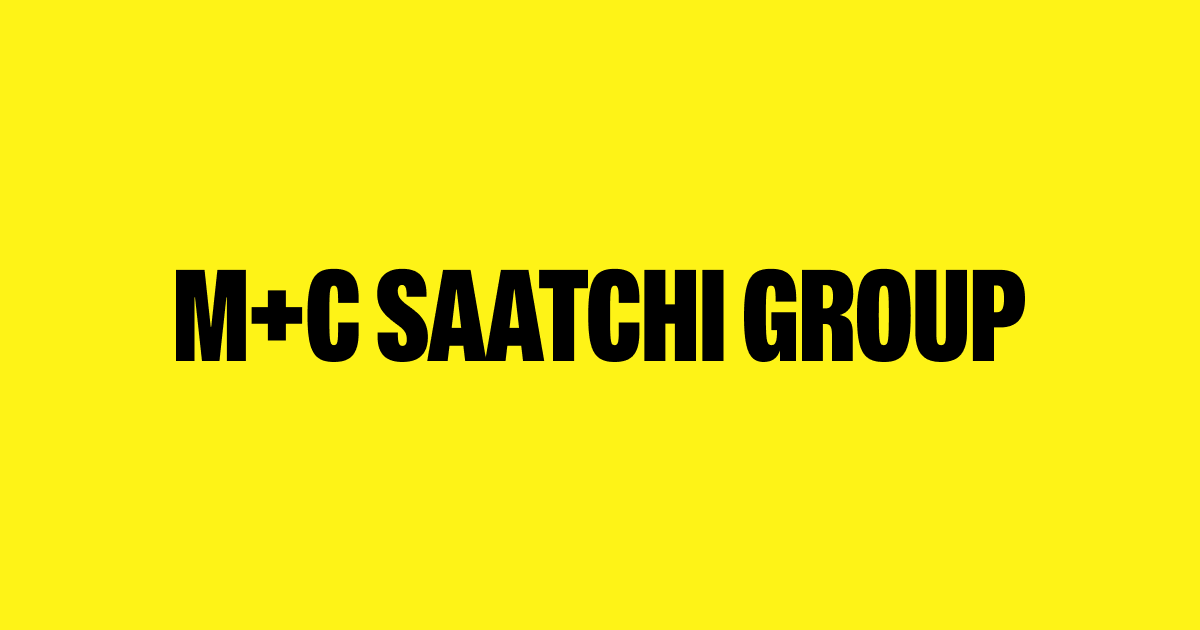 M+C Saatchi создава глобален лидерски тим за поврзување на креативноста, вештачката интелигенција и деловниот раст